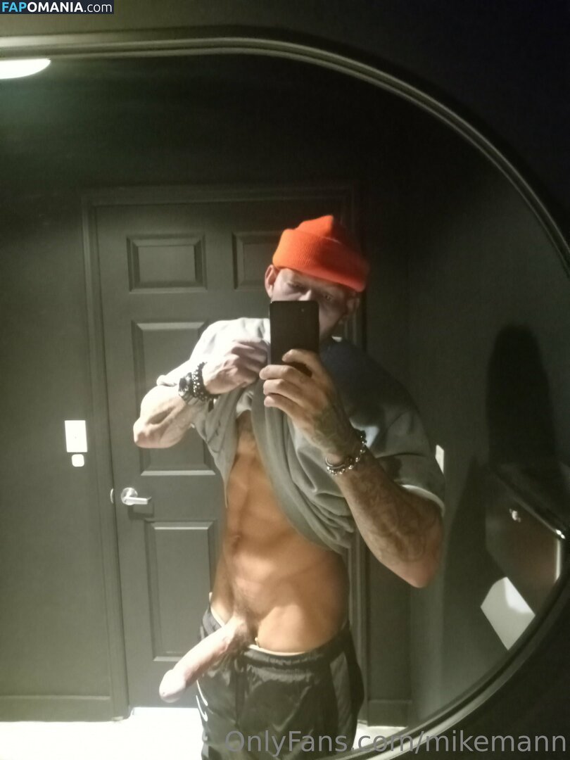 mikemann ヌード OnlyFans  流出写真 #9