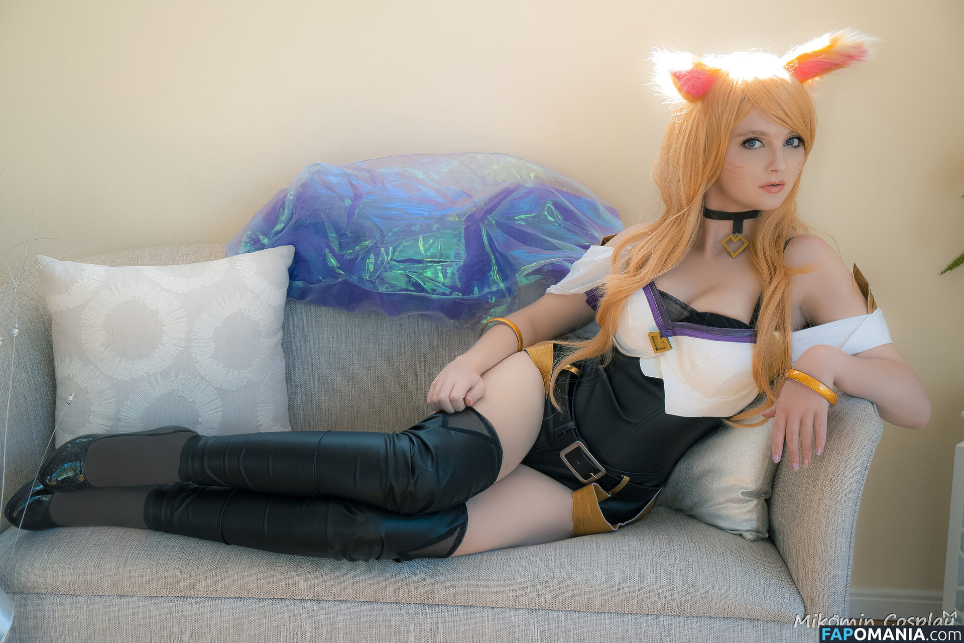 Mikomin ヌード OnlyFans  流出写真 #12