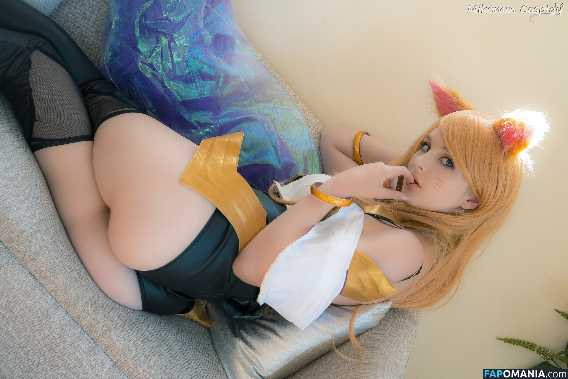 Mikomin ヌード OnlyFans  流出写真 #14