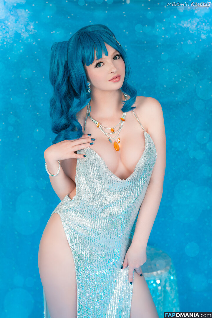 Mikomin ヌード OnlyFans  流出写真 #29