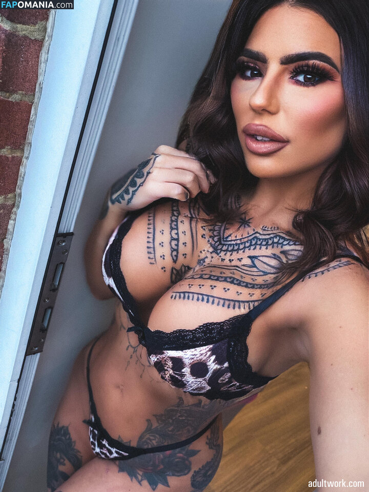 Mila Lou / itsmilalou ヌード OnlyFans  流出写真 #1