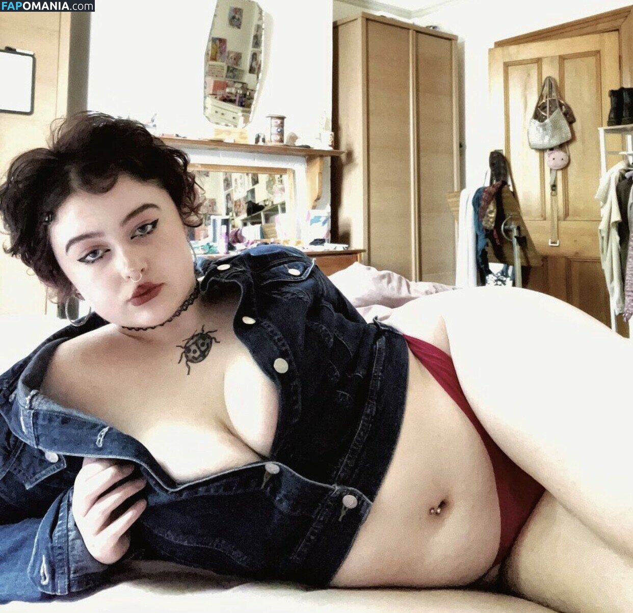 m1labl00m / milabloomoo ヌード OnlyFans  流出写真 #44