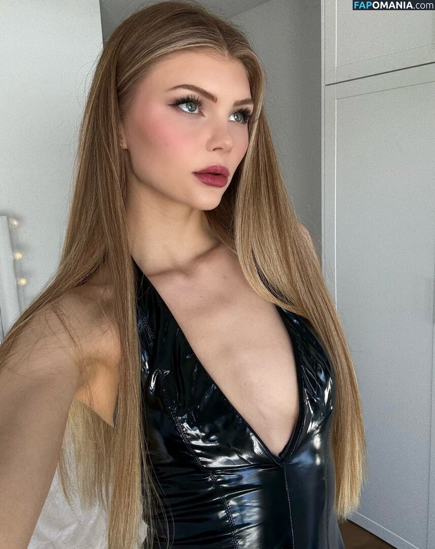 mila_sobolov / milakittenx ヌード OnlyFans  流出写真 #51