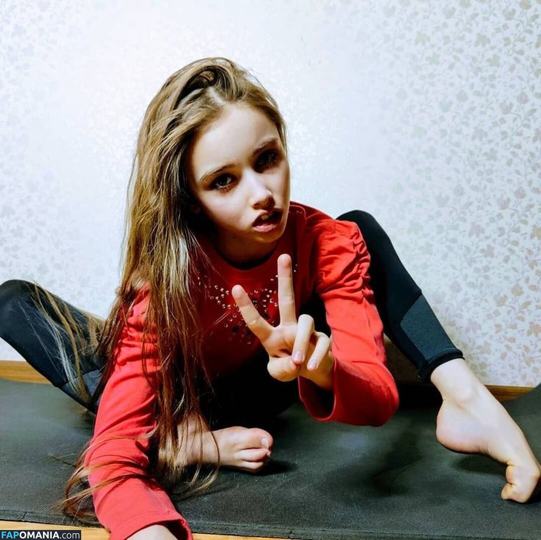 Milanka Kudel ヌード OnlyFans  流出写真 #20