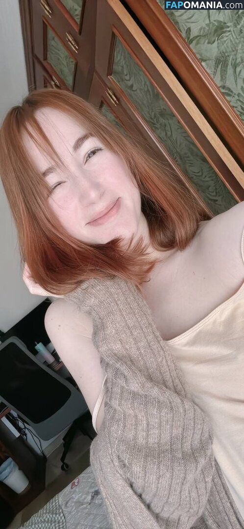 Milashiroki ヌード OnlyFans  流出写真 #13