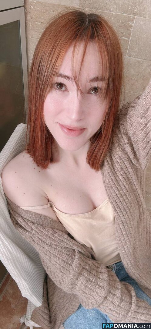 Milashiroki ヌード OnlyFans  流出写真 #14