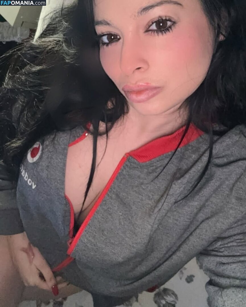 Milena Borrelli / giaguaro_queen / giaguaroqueen_ / giaguaroqueen__ ヌード OnlyFans  流出写真 #4