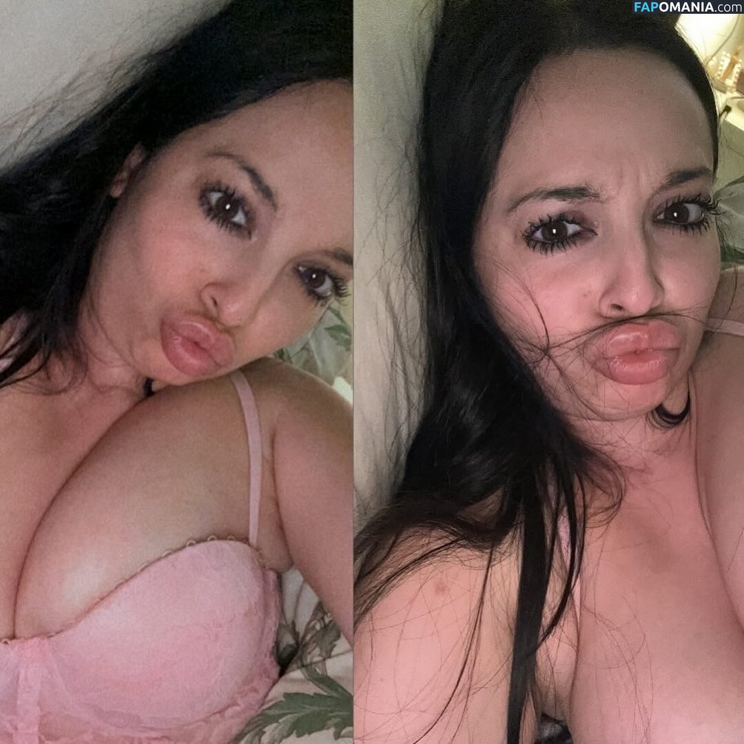 Milena Borrelli / giaguaro_queen / giaguaroqueen_ / giaguaroqueen__ ヌード OnlyFans  流出写真 #5