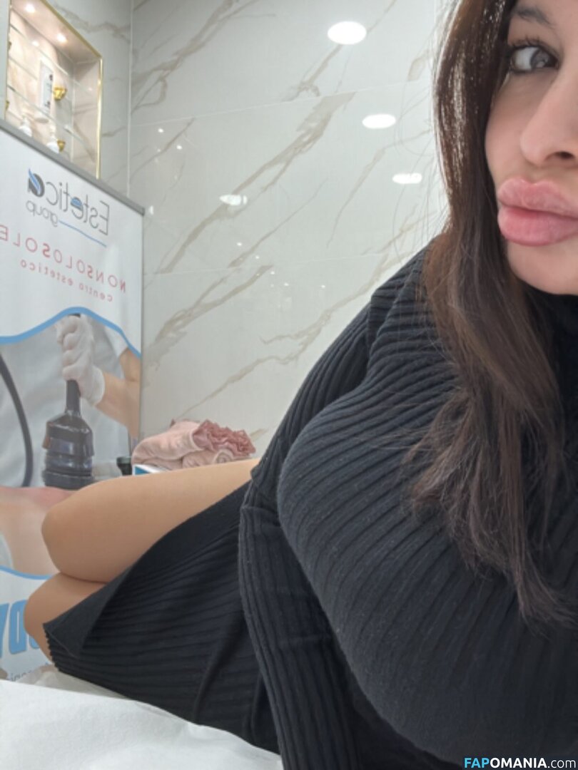 Milena Borrelli / giaguaro_queen / giaguaroqueen_ / giaguaroqueen__ ヌード OnlyFans  流出写真 #6