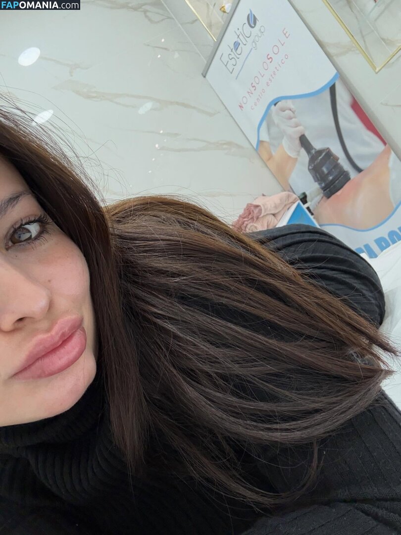 Milena Borrelli / giaguaro_queen / giaguaroqueen_ / giaguaroqueen__ ヌード OnlyFans  流出写真 #7