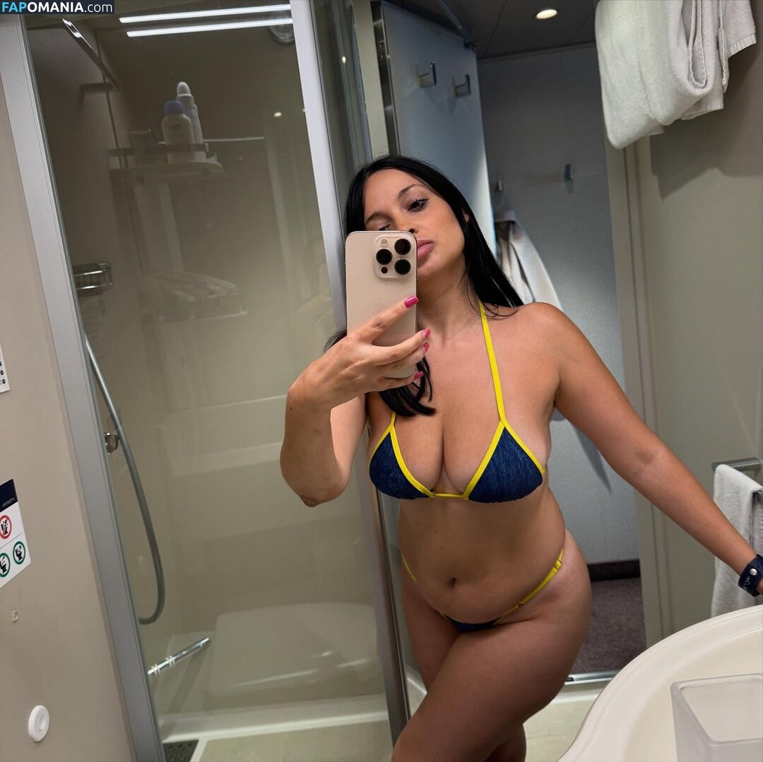 Milena Borrelli / giaguaro_queen / giaguaroqueen_ / giaguaroqueen__ ヌード OnlyFans  流出写真 #9