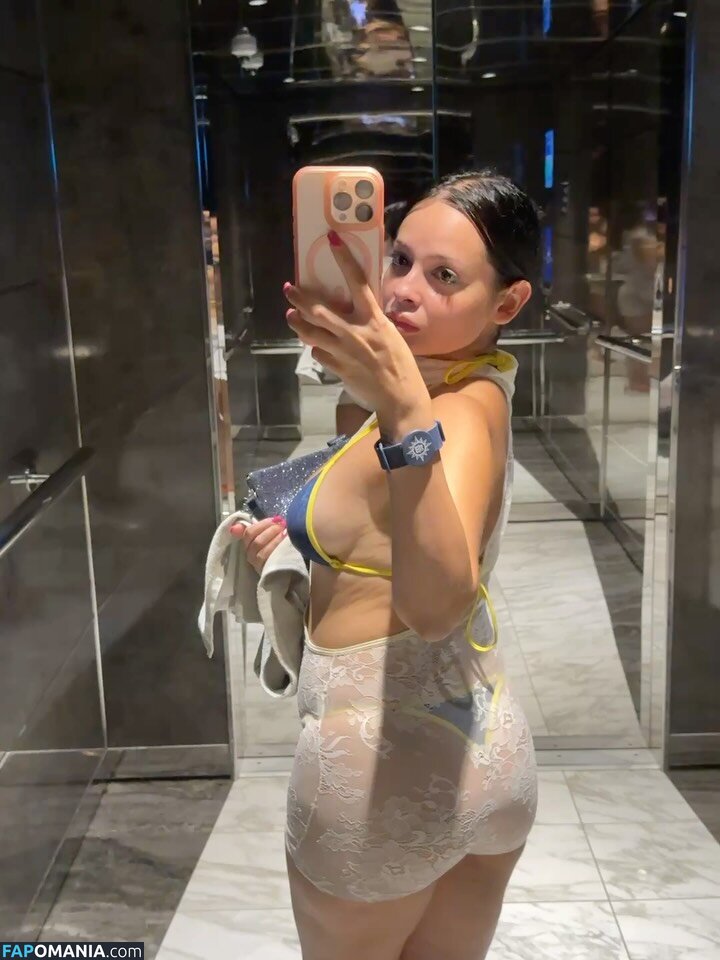 Milena Borrelli / giaguaro_queen / giaguaroqueen_ / giaguaroqueen__ ヌード OnlyFans  流出写真 #16