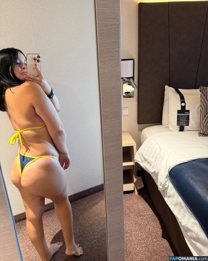 Milena Borrelli / giaguaro_queen / giaguaroqueen_ / giaguaroqueen__ ヌード OnlyFans  流出写真 #17