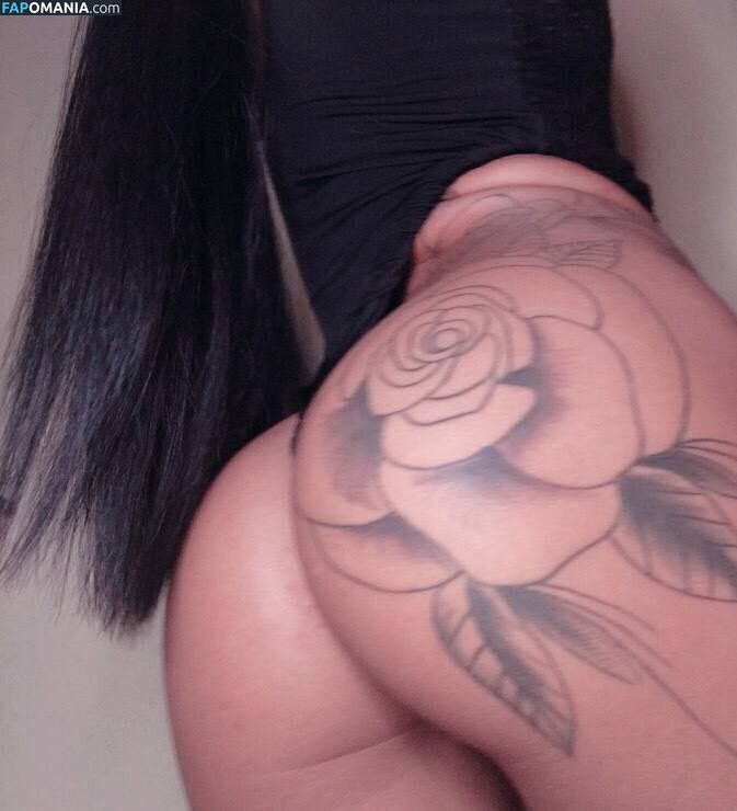 Milena Dantas / milenadantass_ ヌード OnlyFans  流出写真 #5