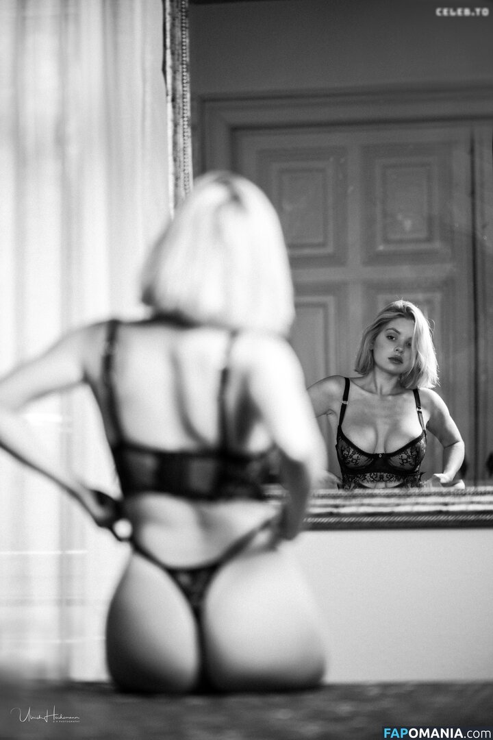 Milena Milyaeva / lyubovvomne / via.delapaz ヌード OnlyFans  流出写真 #316