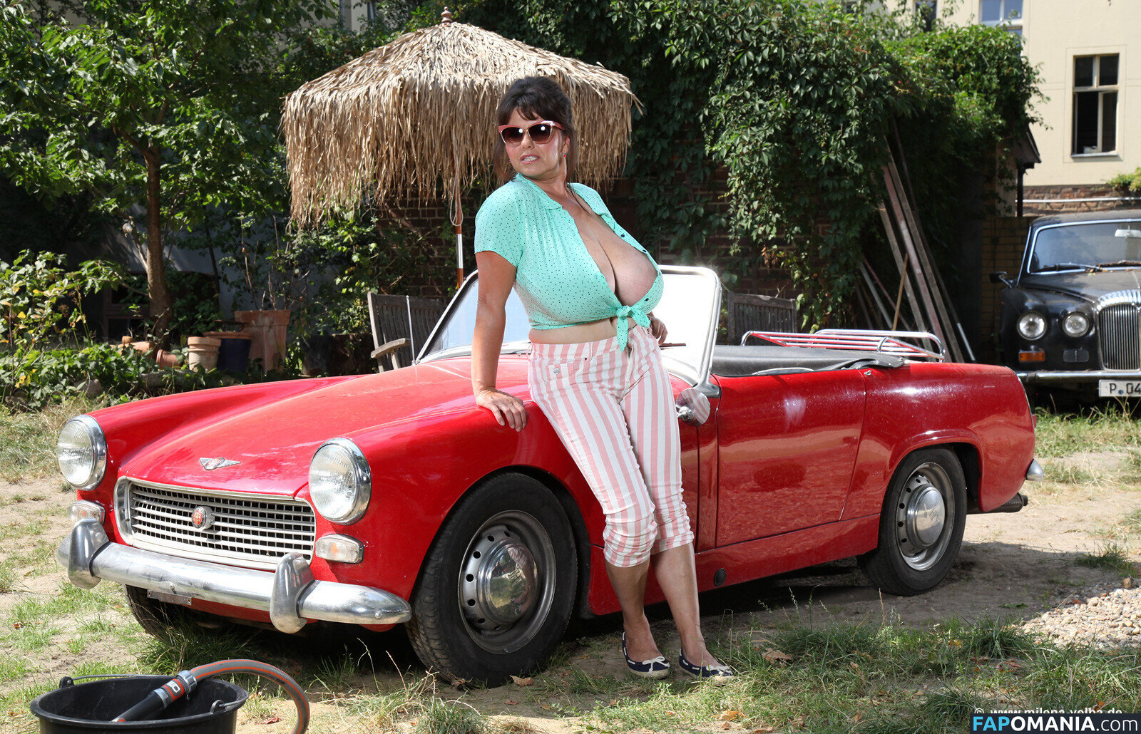 Milena Velba / milena_offical / official_milenavelba / velbamilenaveronikalz ヌード OnlyFans  流出写真 #1985