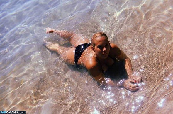 Milena Velba / milena_offical / official_milenavelba / velbamilenaveronikalz ヌード OnlyFans  流出写真 #2044