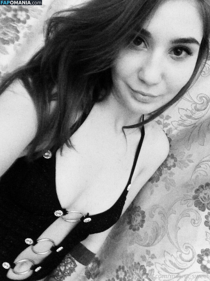 milenasweet ヌード OnlyFans  流出写真 #36