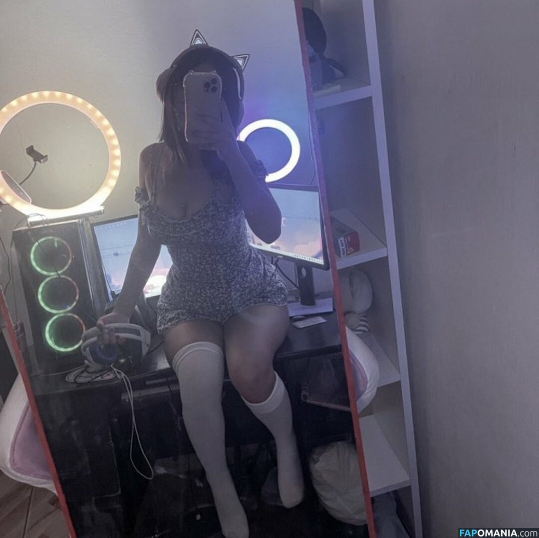 Milenaxgg ヌード OnlyFans  流出写真 #4