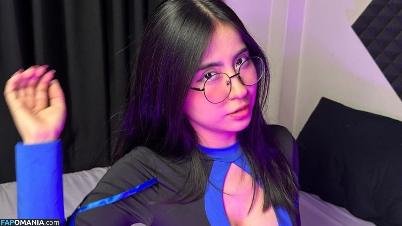 Milenaxgg ヌード OnlyFans  流出写真 #6