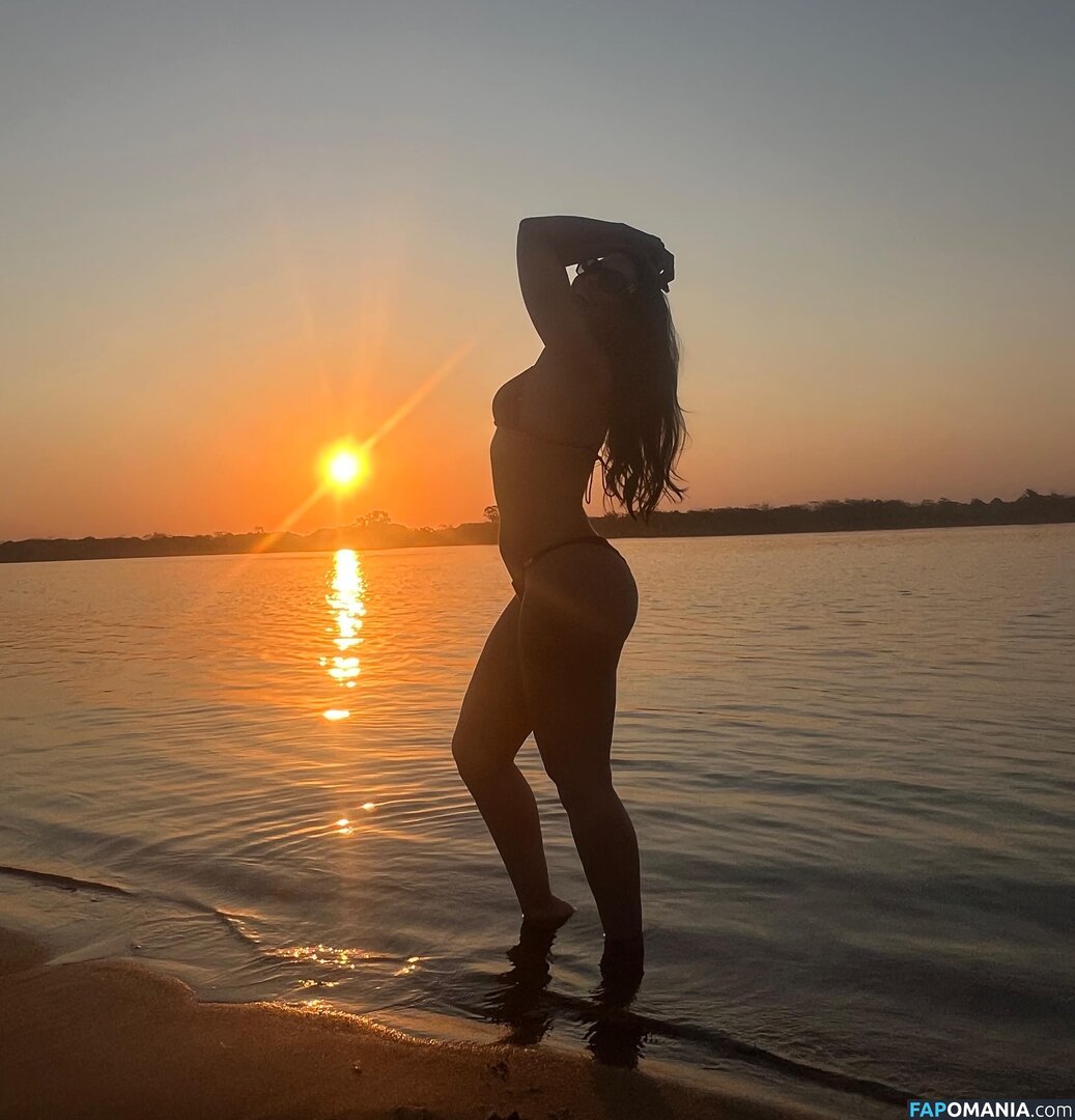 Milene Pavorô / milenepavoro ヌード OnlyFans  流出写真 #21