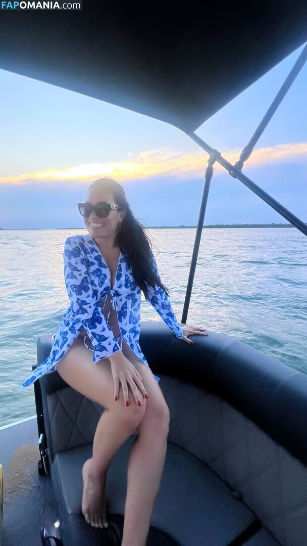 Milene Pavorô / milenepavoro ヌード OnlyFans  流出写真 #22