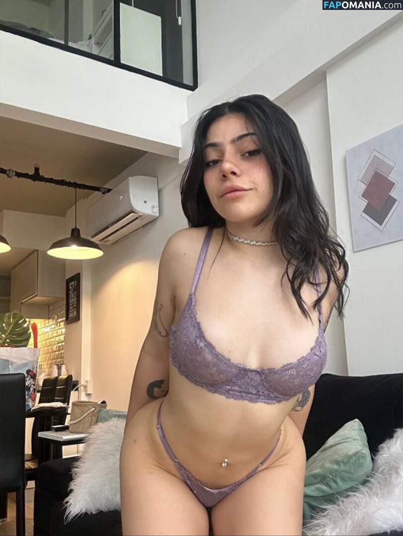 Milica_yb / https: / michiuwu18 ヌード OnlyFans  流出写真 #34