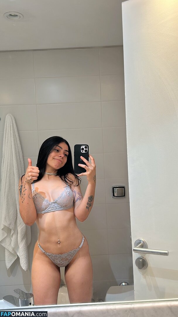 Milica_yb / https: / michiuwu18 ヌード OnlyFans  流出写真 #52