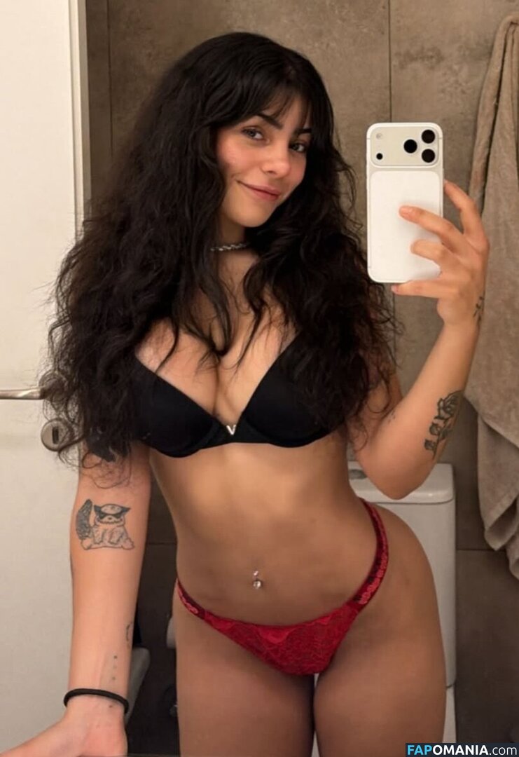 Milica_yb / https: / michiuwu18 ヌード OnlyFans  流出写真 #54