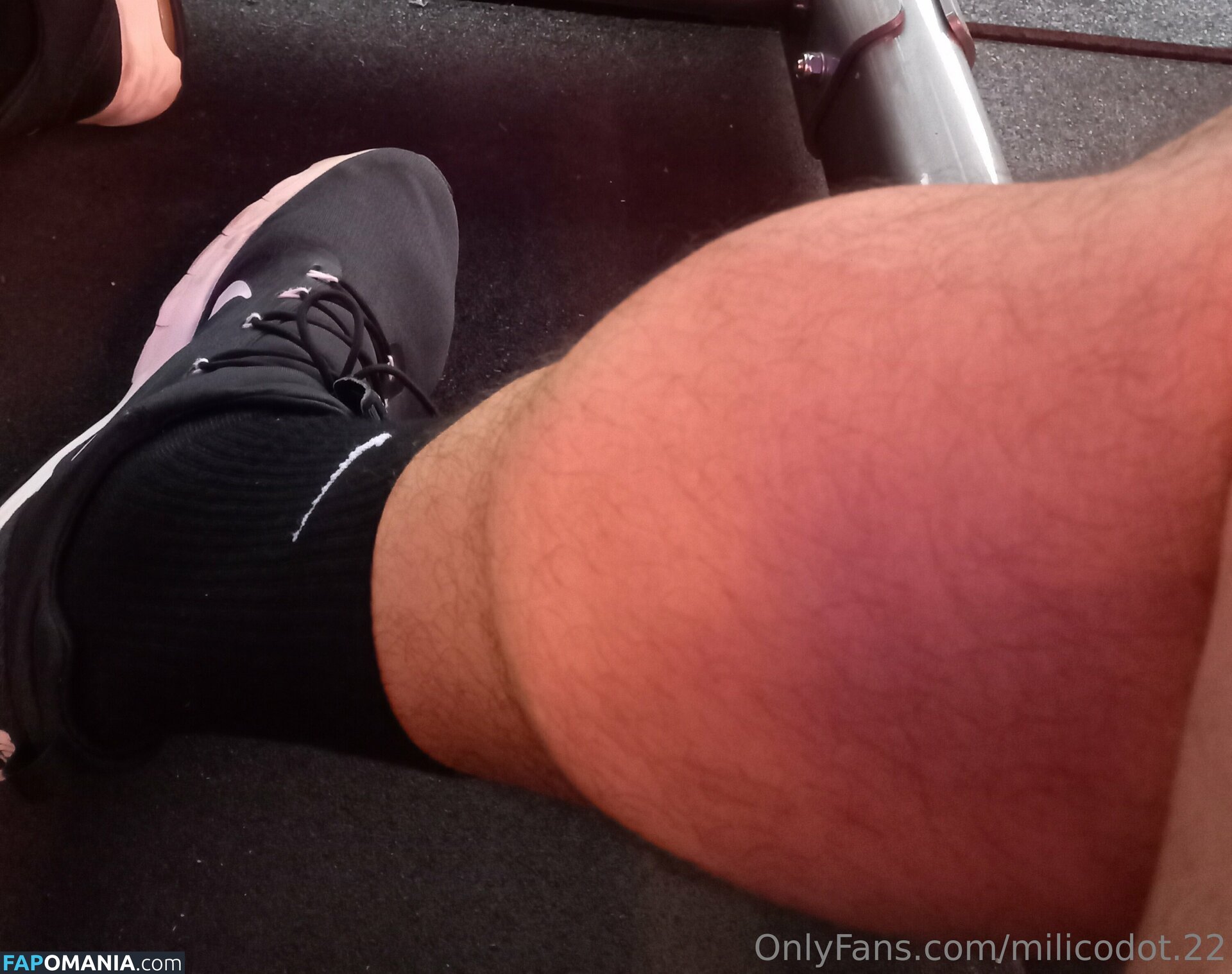 hmlclassof22bts / milicodot.22 ヌード OnlyFans  流出写真 #2