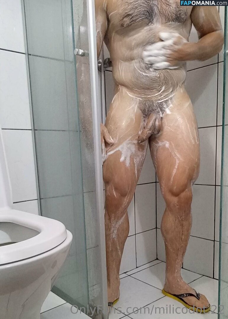 hmlclassof22bts / milicodot.22 ヌード OnlyFans  流出写真 #7