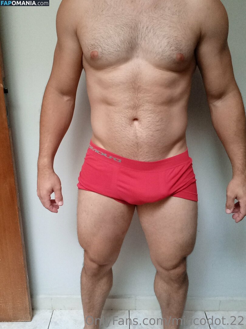 hmlclassof22bts / milicodot.22 ヌード OnlyFans  流出写真 #10