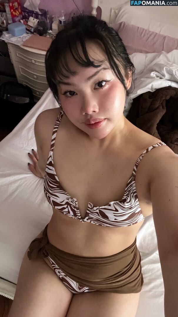 milktealifts / milktealiftz ヌード OnlyFans  流出写真 #1