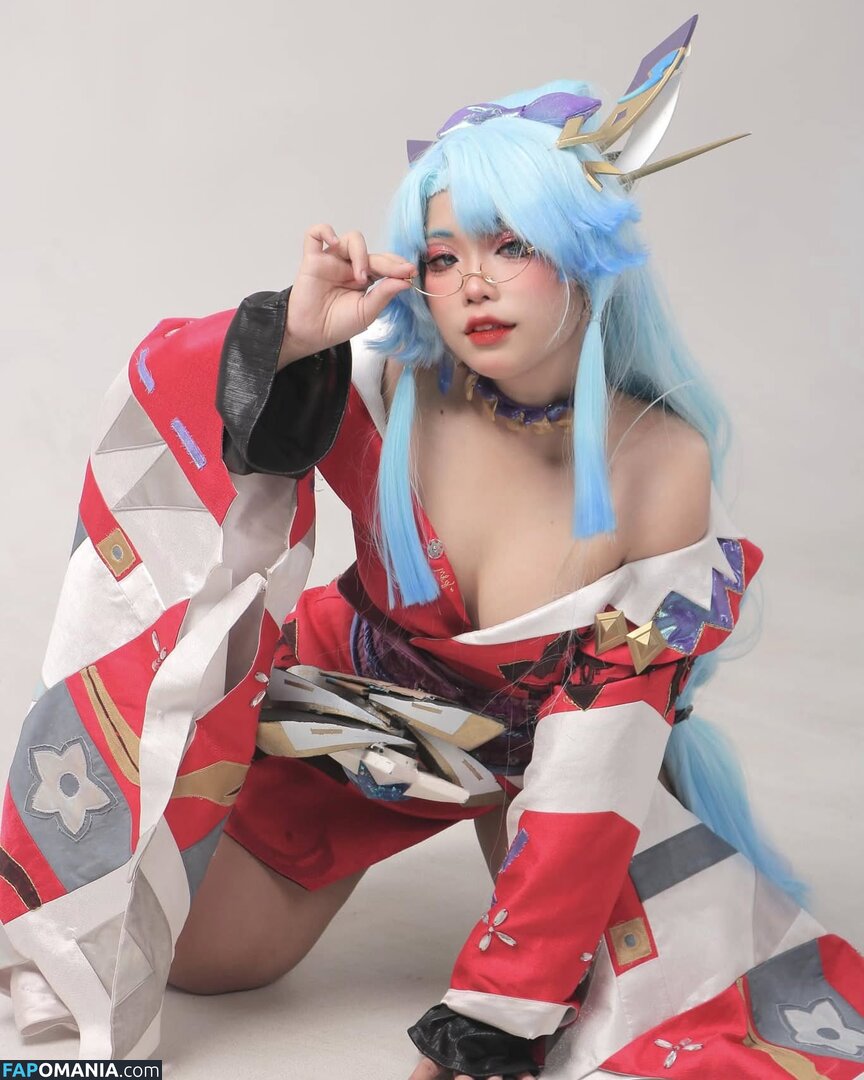 heyim_bonzy / https: / milkyu3629 ヌード OnlyFans  流出写真 #1