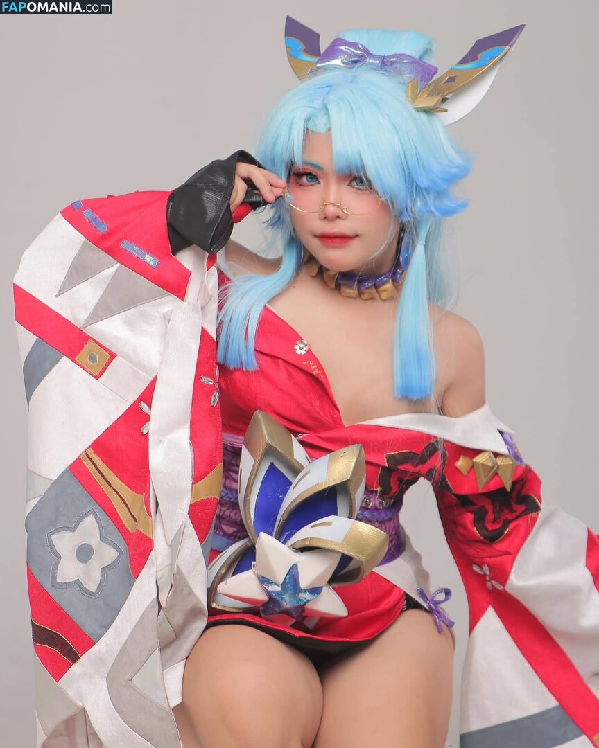 heyim_bonzy / https: / milkyu3629 ヌード OnlyFans  流出写真 #3