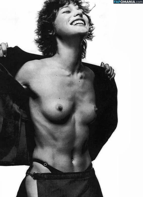 Milla Jovovich / MillaJovovich ヌード OnlyFans  流出写真 #7