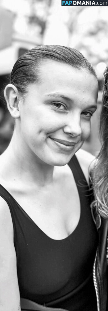 Millie Bobby Brown / milliebobbybrown ヌード OnlyFans  流出写真 #102