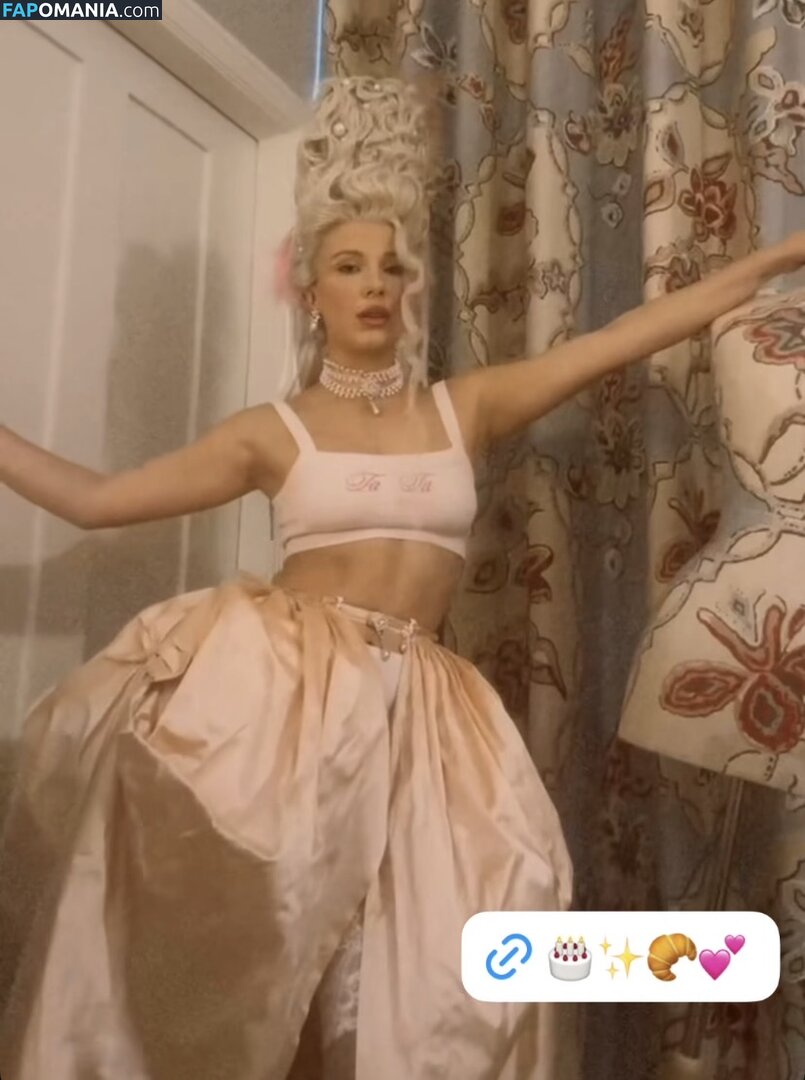 Millie Bobby Brown / milliebobbybrown ヌード OnlyFans  流出写真 #116