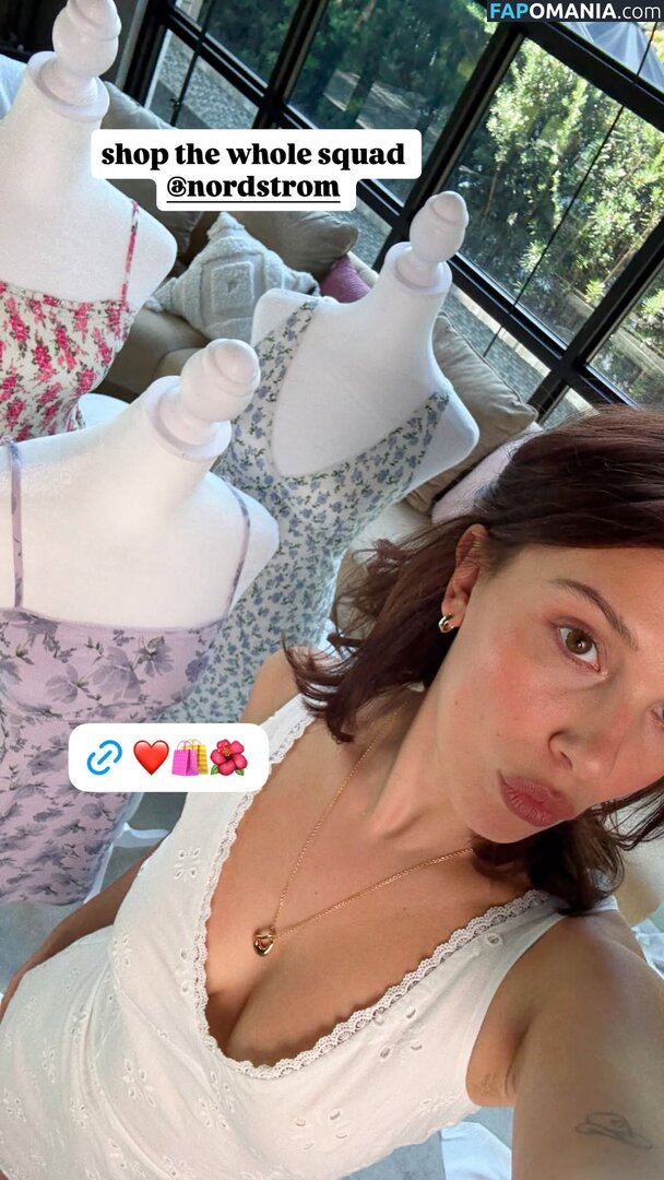 Millie Bobby Brown / milliebobbybrown ヌード OnlyFans  流出写真 #139