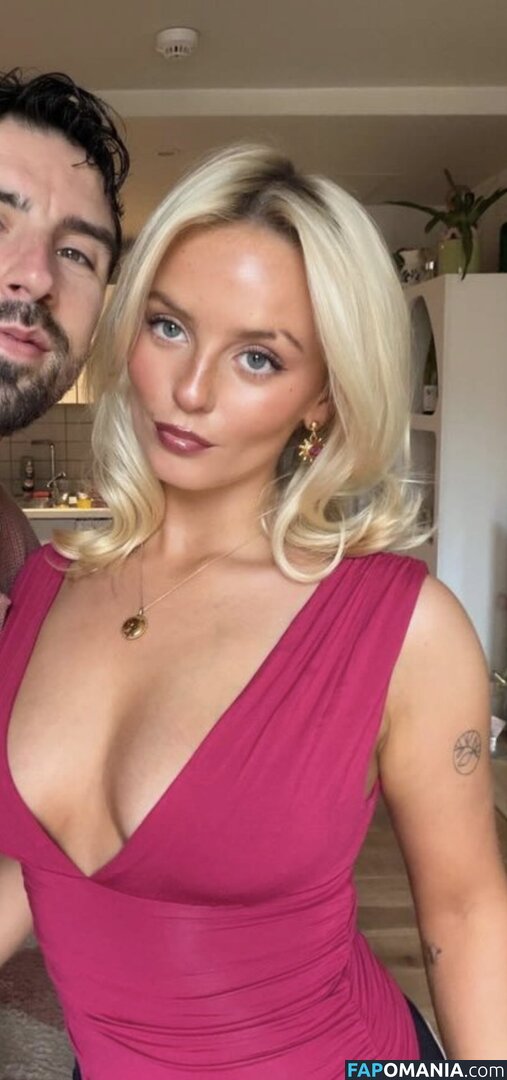 Millie Gibson / milliegibbo ヌード OnlyFans  流出写真 #1