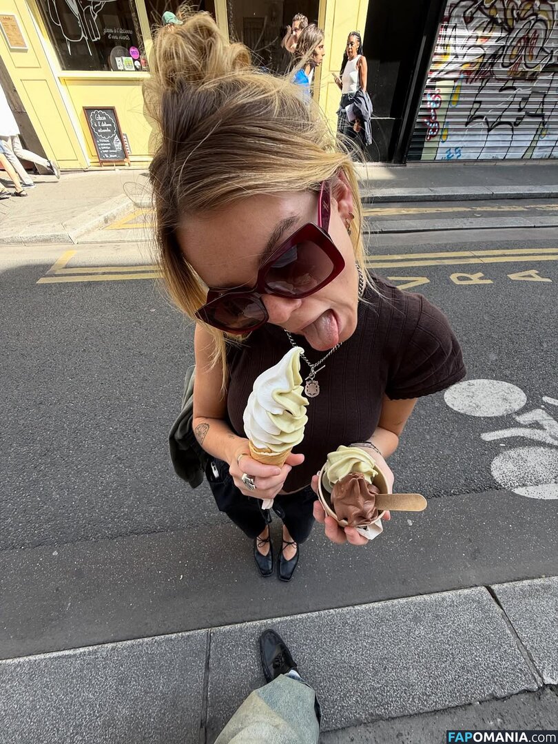 Milly Alcock / https: / millyalcock ヌード OnlyFans  流出写真 #282