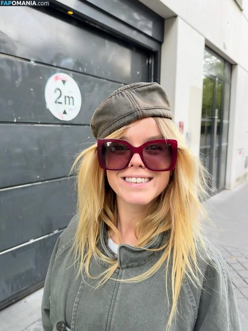 Milly Alcock / https: / millyalcock ヌード OnlyFans  流出写真 #286