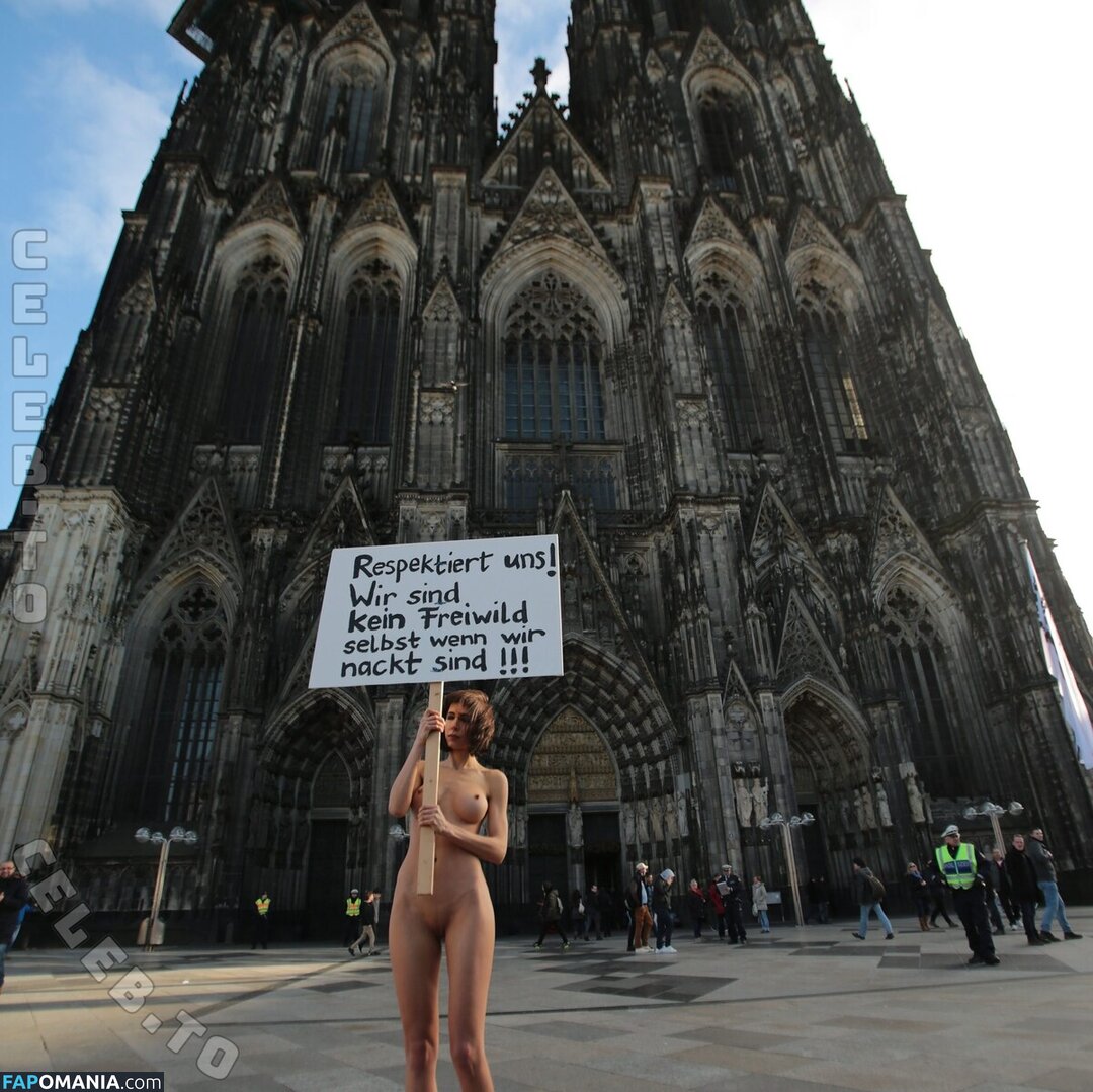 Milo Moire / https: / milomoire / milomoireofficial / realmilomoire ヌード OnlyFans  流出写真 #26