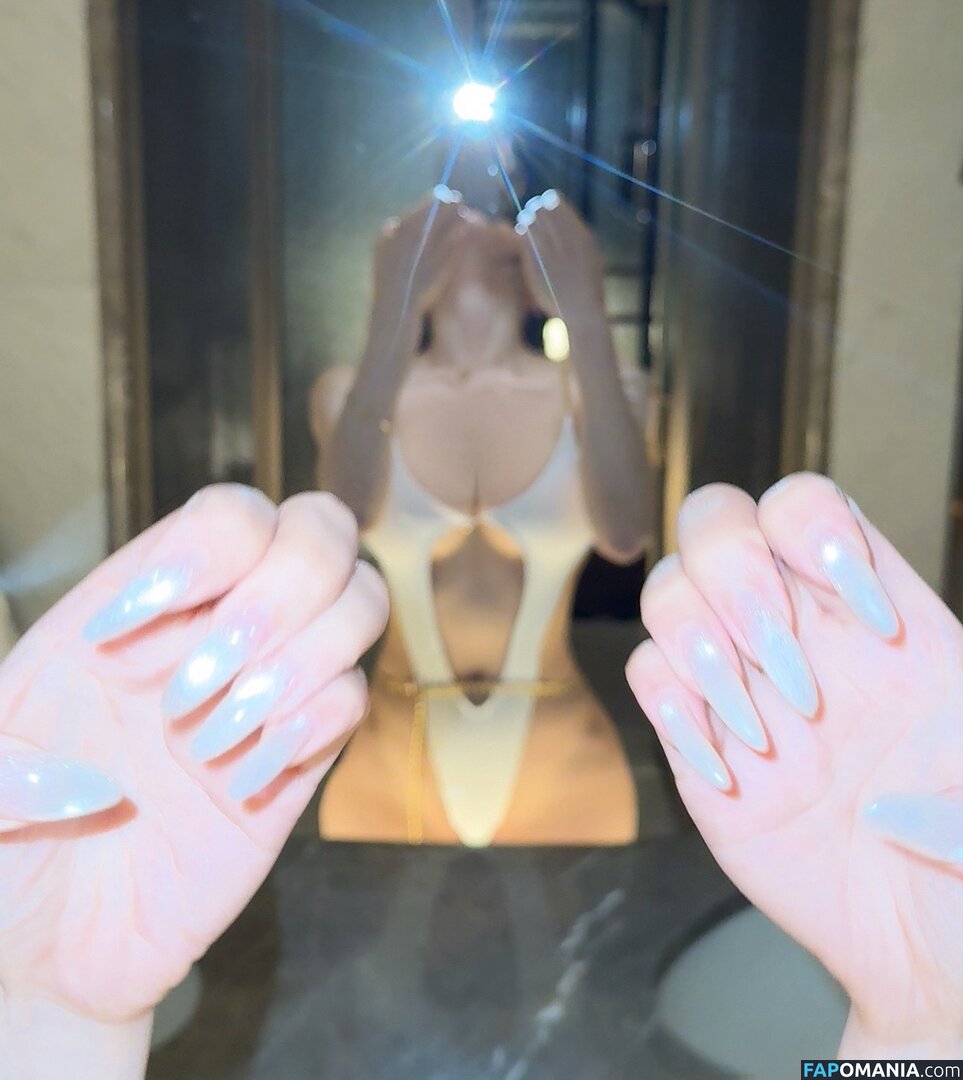Mimi_1.1 Mimi_1.2 / mimi__1.1 / mimidan ヌード OnlyFans  流出写真 #1