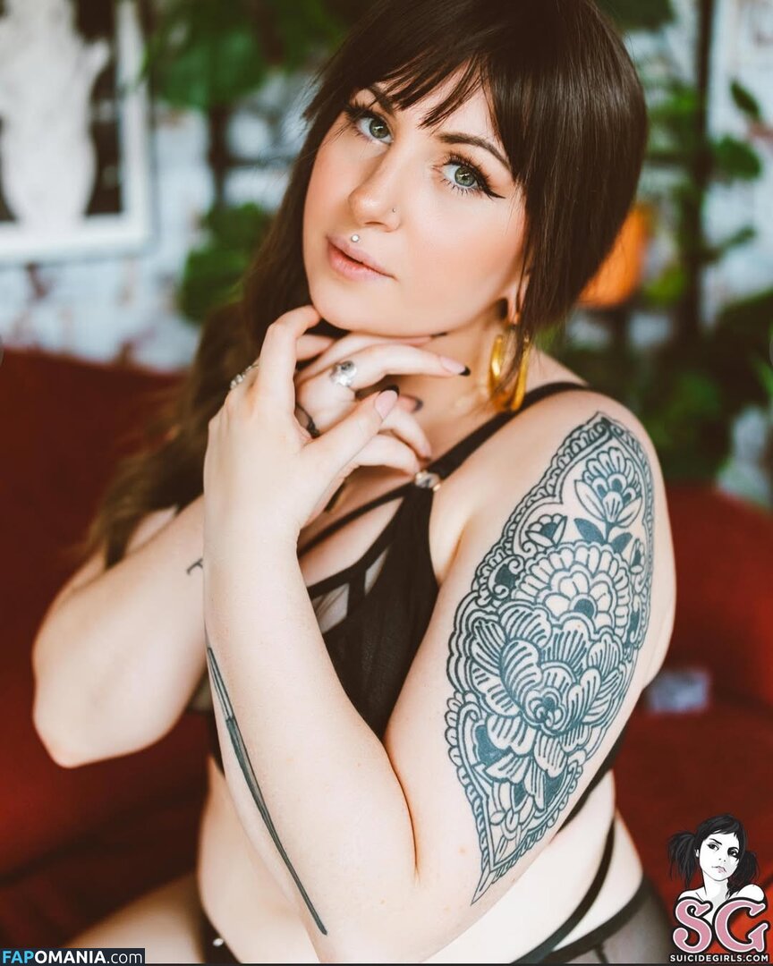 Mimi Flowers / https: / mimi_flowers_premium / mimiflowers_official ヌード OnlyFans  流出写真 #14