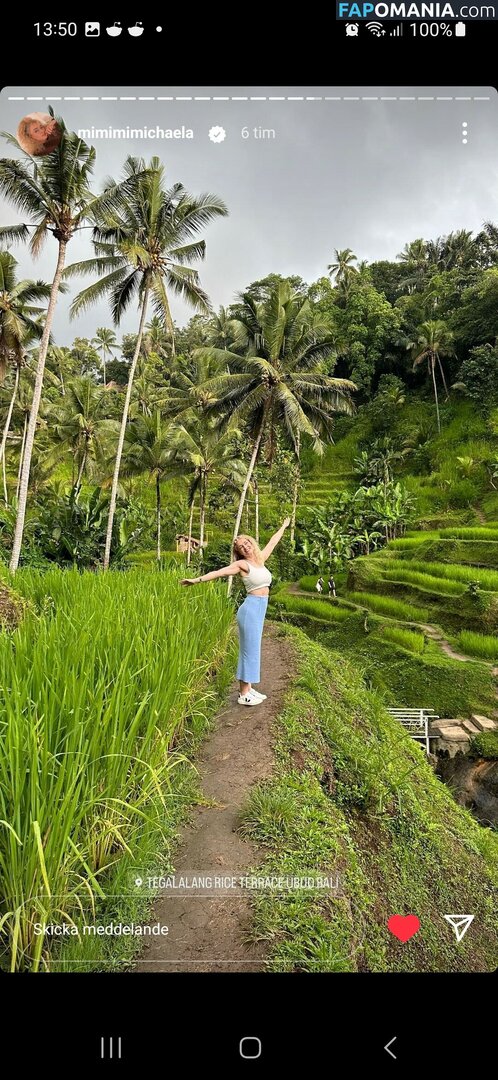 Mimi Lintrup / mimimimichaela ヌード OnlyFans  流出写真 #51