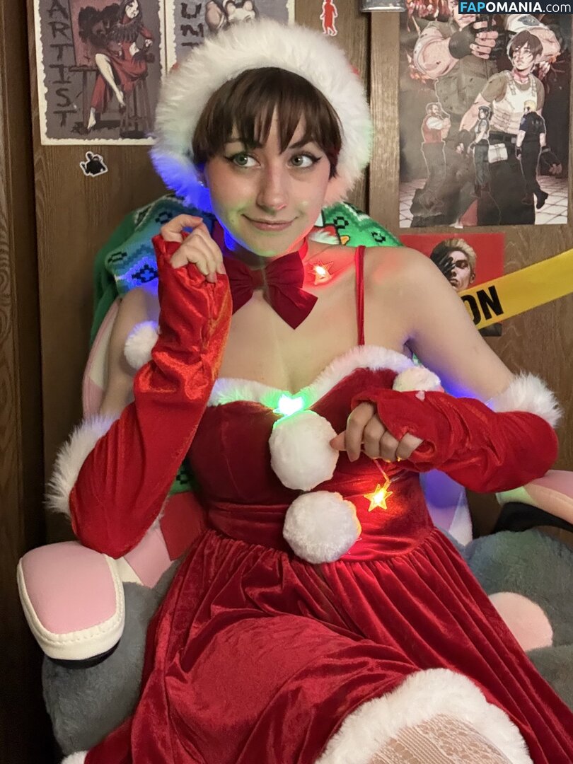 MimiDoesCosplay ヌード OnlyFans  流出写真 #2