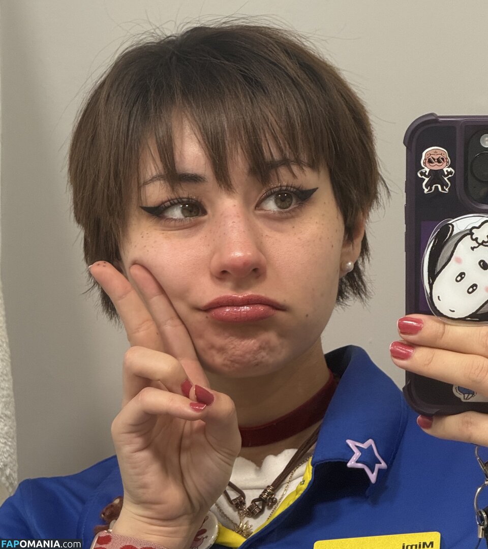MimiDoesCosplay ヌード OnlyFans  流出写真 #9