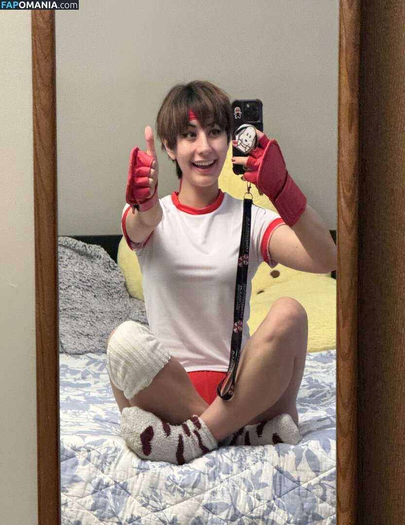 MimiDoesCosplay ヌード OnlyFans  流出写真 #11