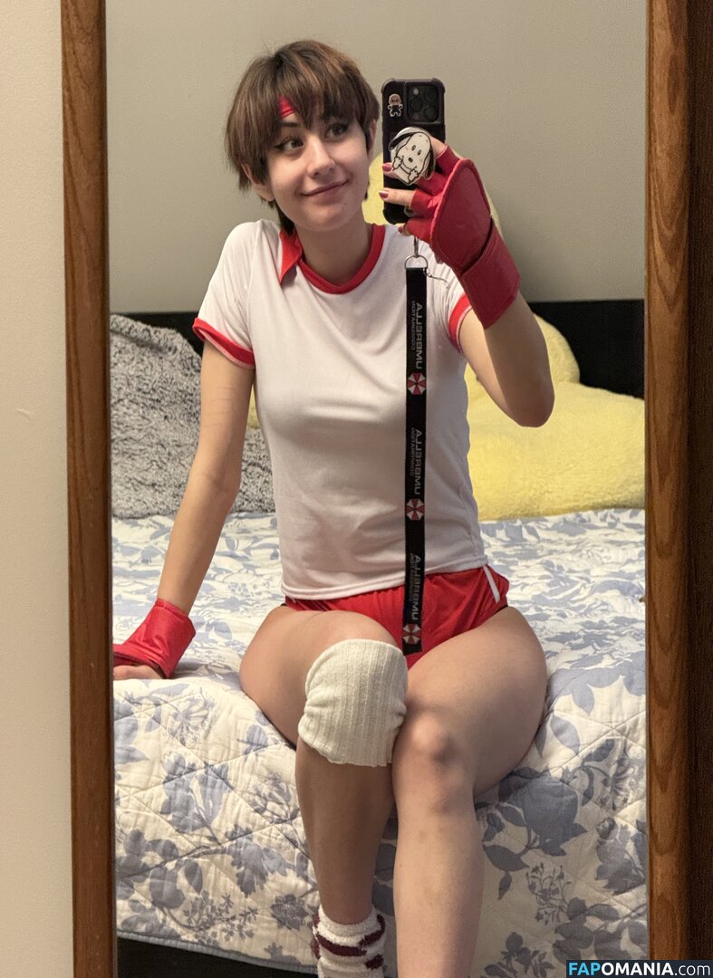 MimiDoesCosplay ヌード OnlyFans  流出写真 #12